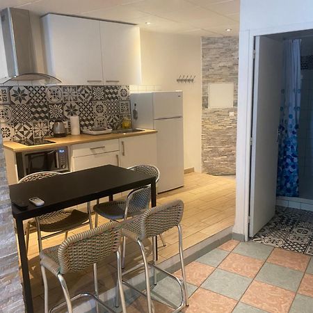 Appartement Nice Proche De Monaco מראה חיצוני תמונה