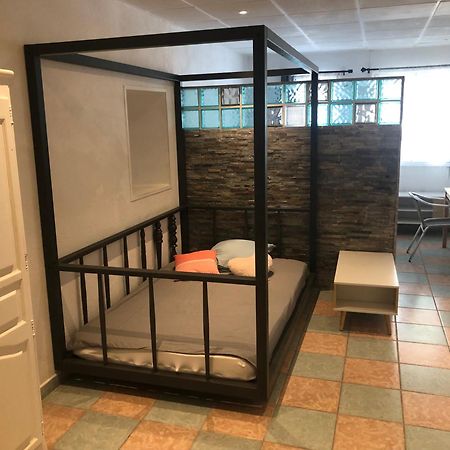 Appartement Nice Proche De Monaco מראה חיצוני תמונה