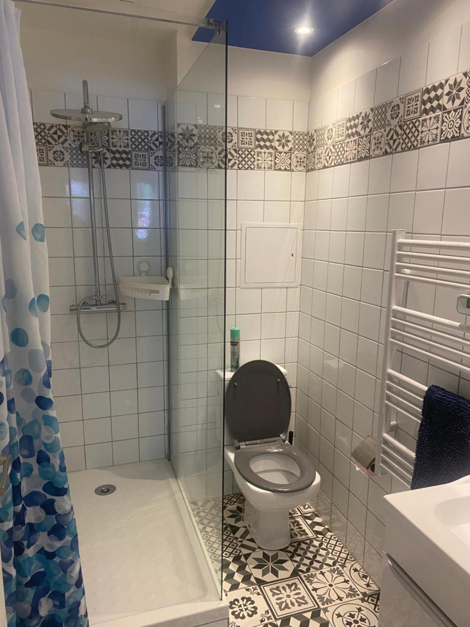 Appartement Nice Proche De Monaco מראה חיצוני תמונה