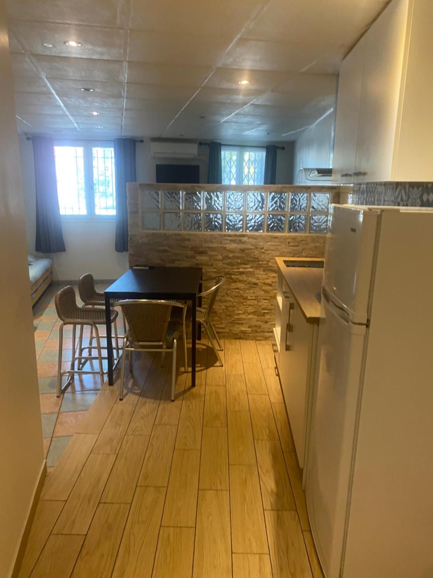 Appartement Nice Proche De Monaco מראה חיצוני תמונה