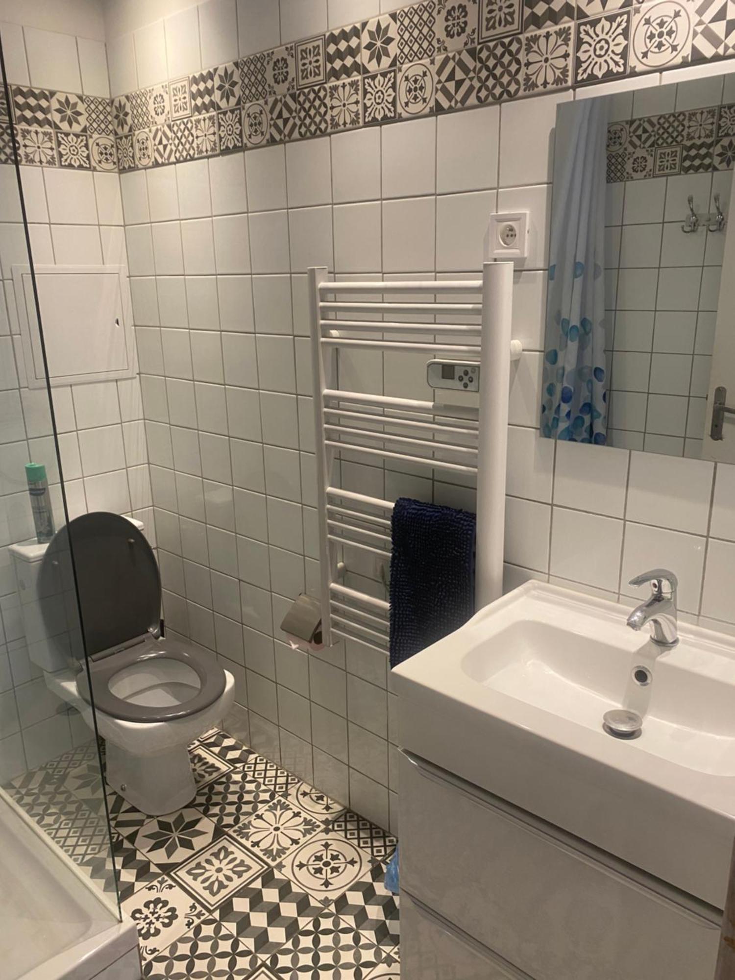 Appartement Nice Proche De Monaco מראה חיצוני תמונה