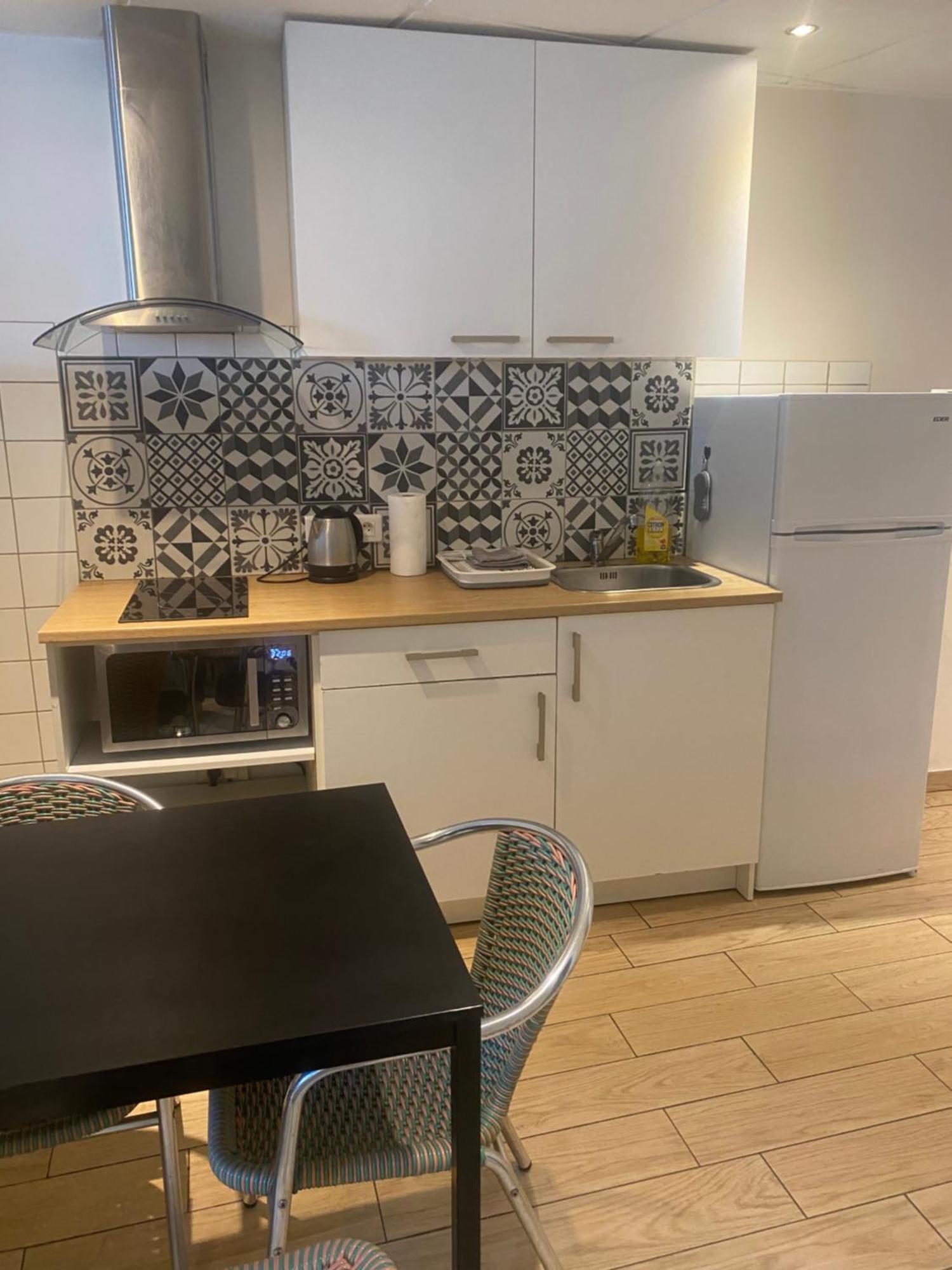 Appartement Nice Proche De Monaco מראה חיצוני תמונה