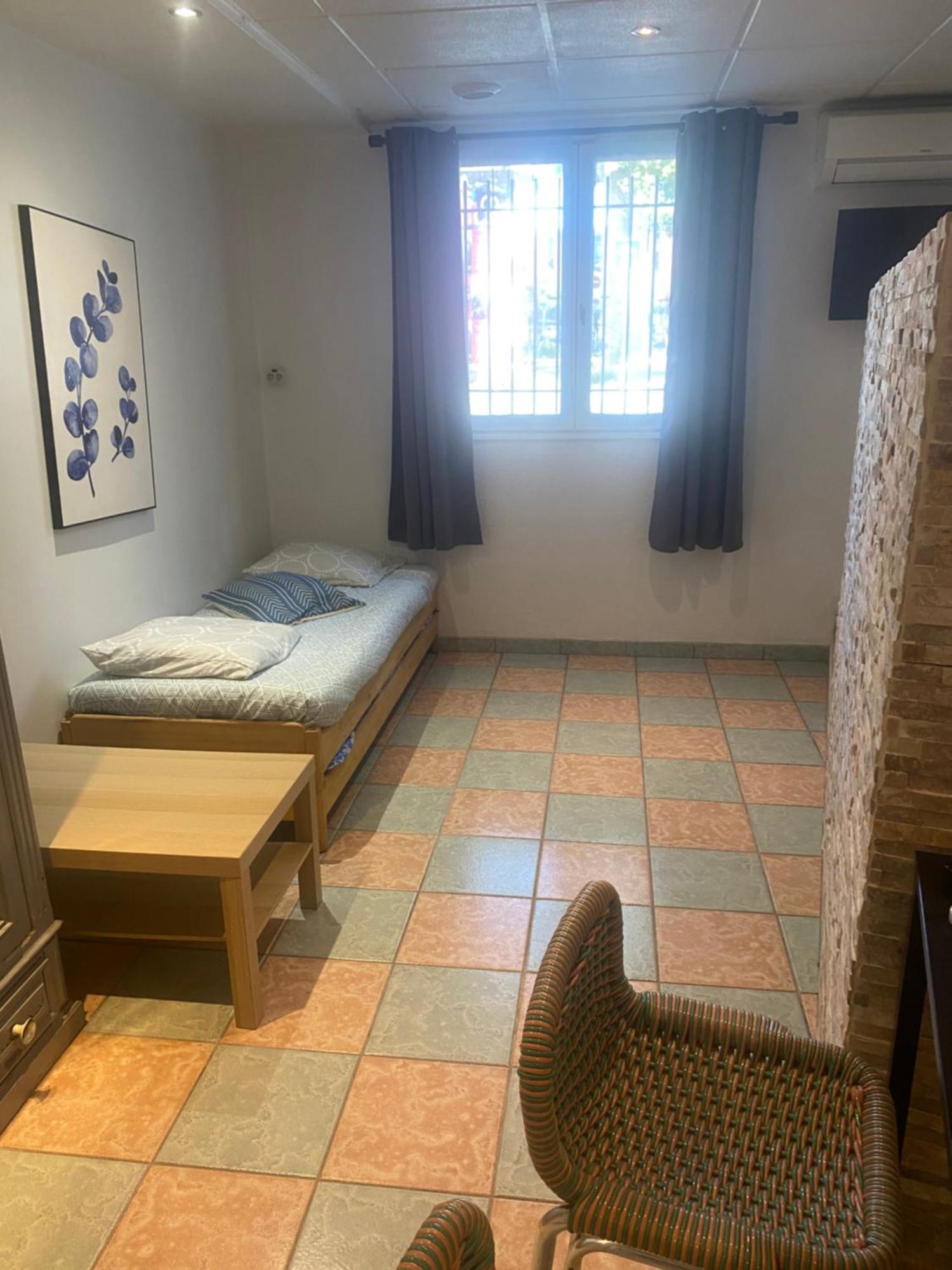 Appartement Nice Proche De Monaco מראה חיצוני תמונה