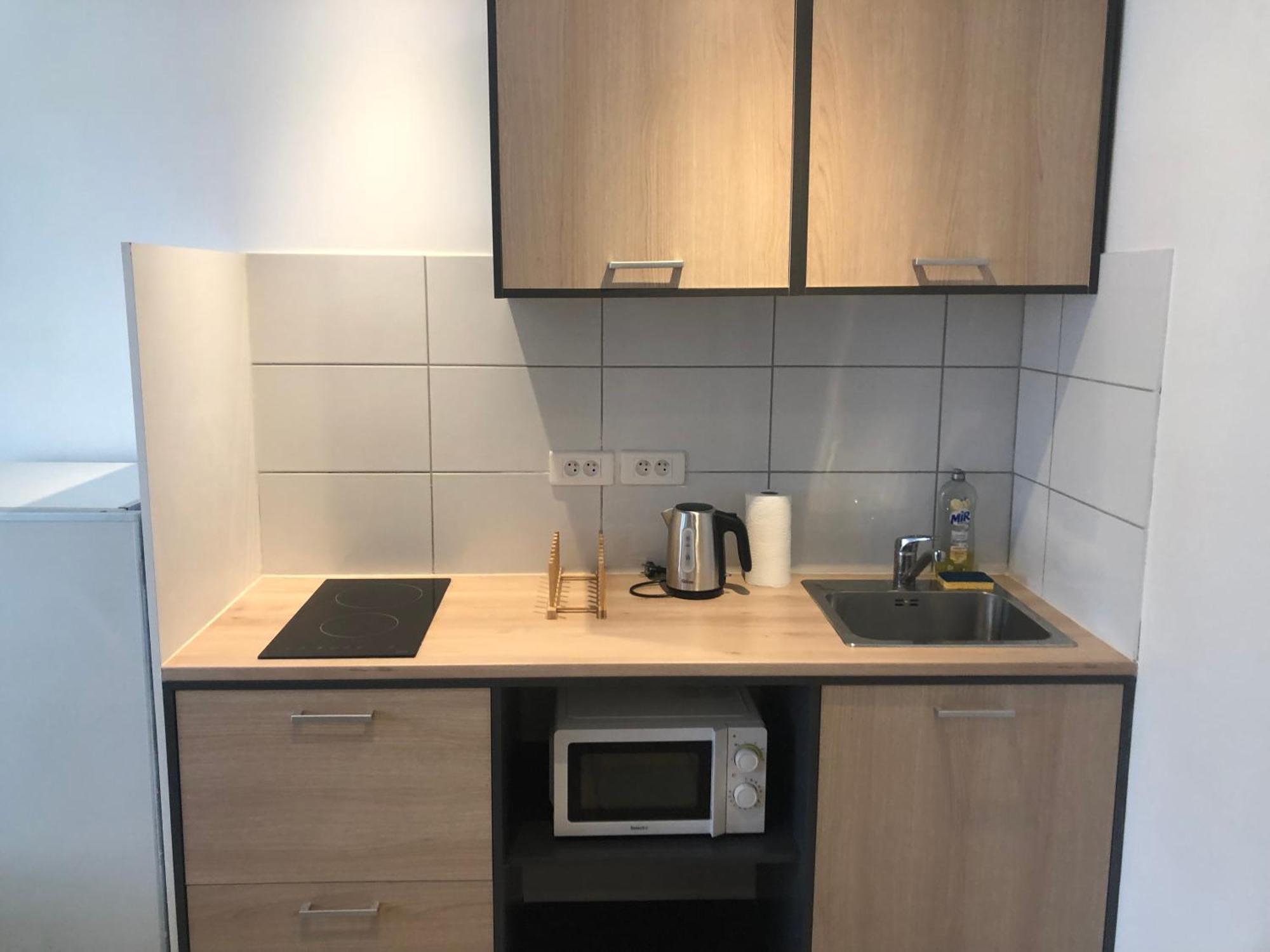 Appartement Nice Proche De Monaco מראה חיצוני תמונה
