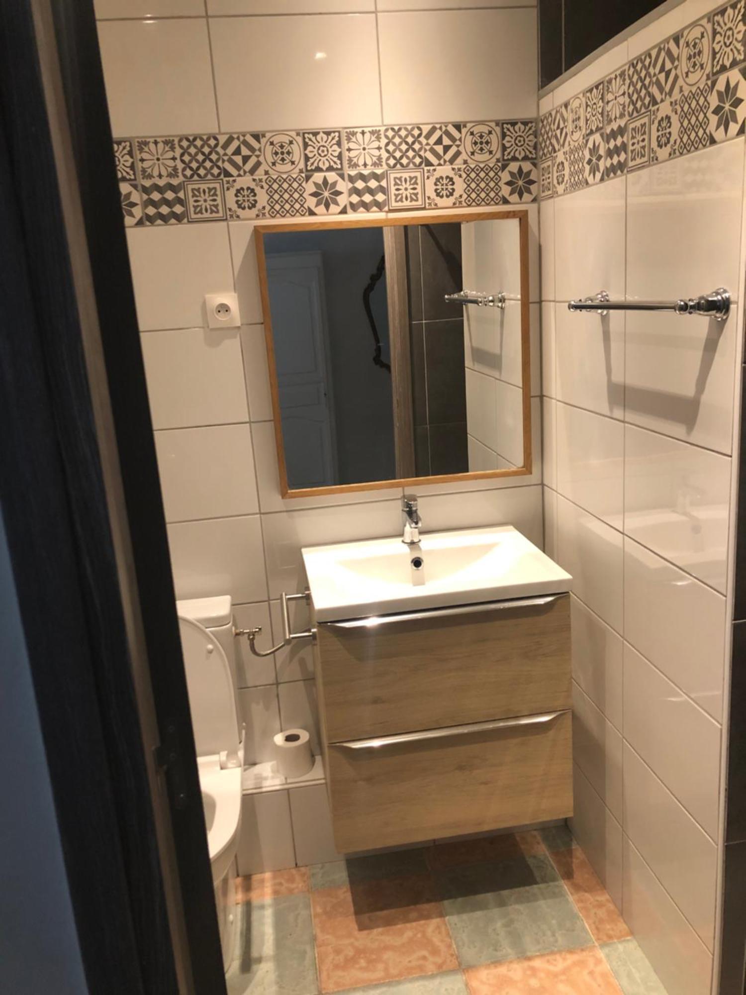 Appartement Nice Proche De Monaco מראה חיצוני תמונה