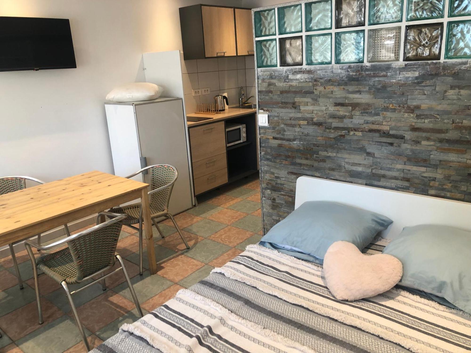 Appartement Nice Proche De Monaco מראה חיצוני תמונה