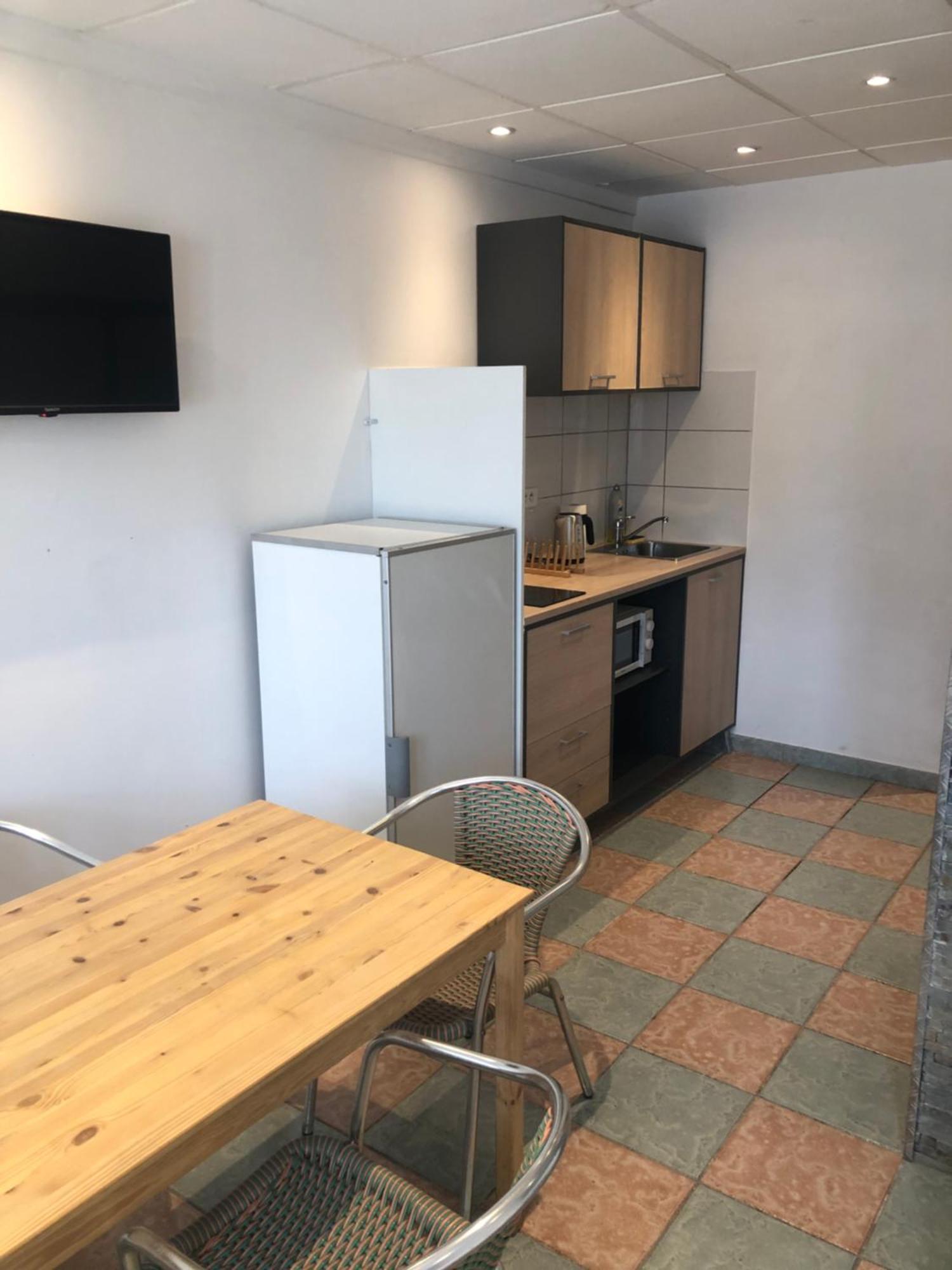 Appartement Nice Proche De Monaco מראה חיצוני תמונה