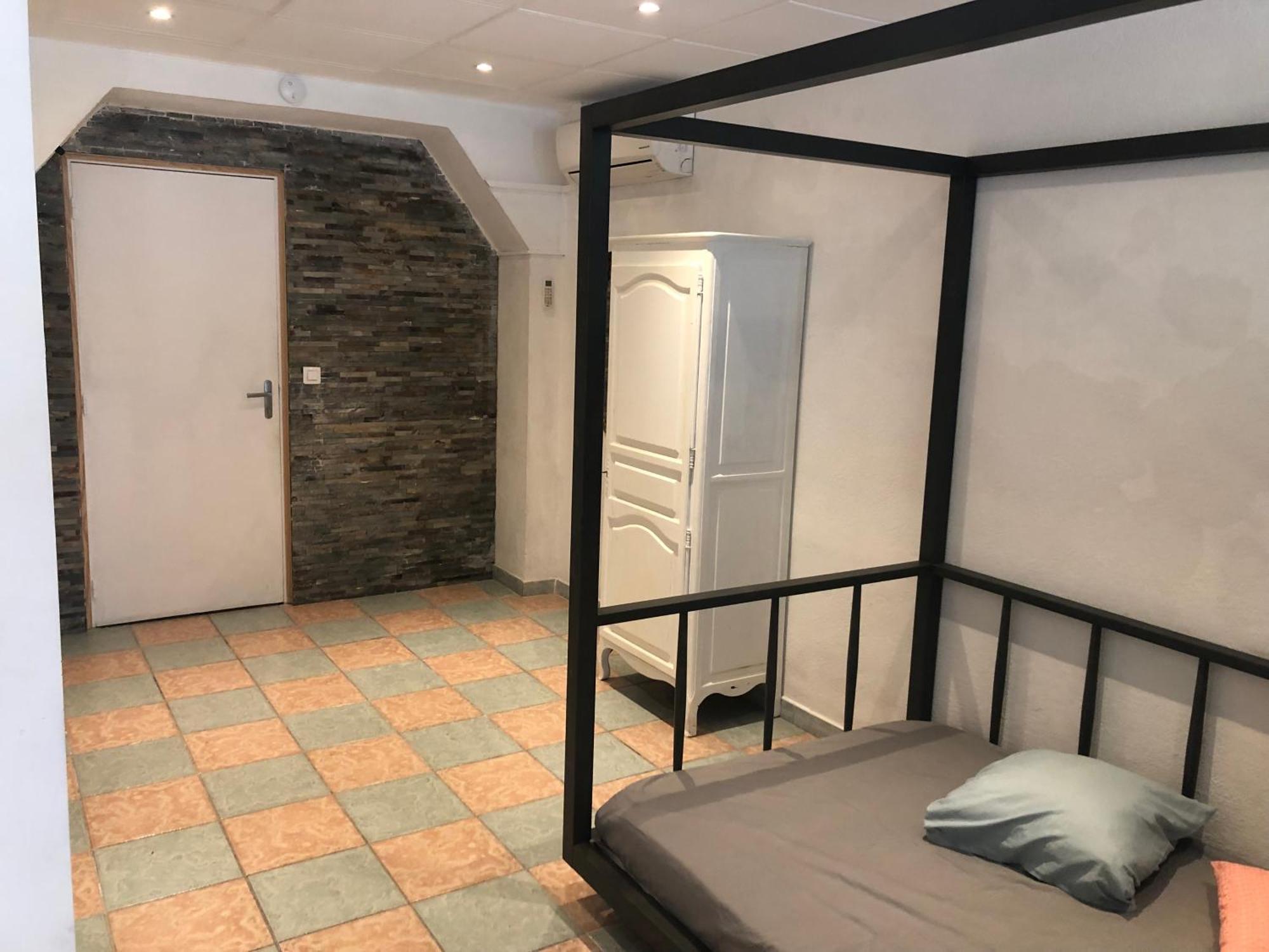 Appartement Nice Proche De Monaco מראה חיצוני תמונה