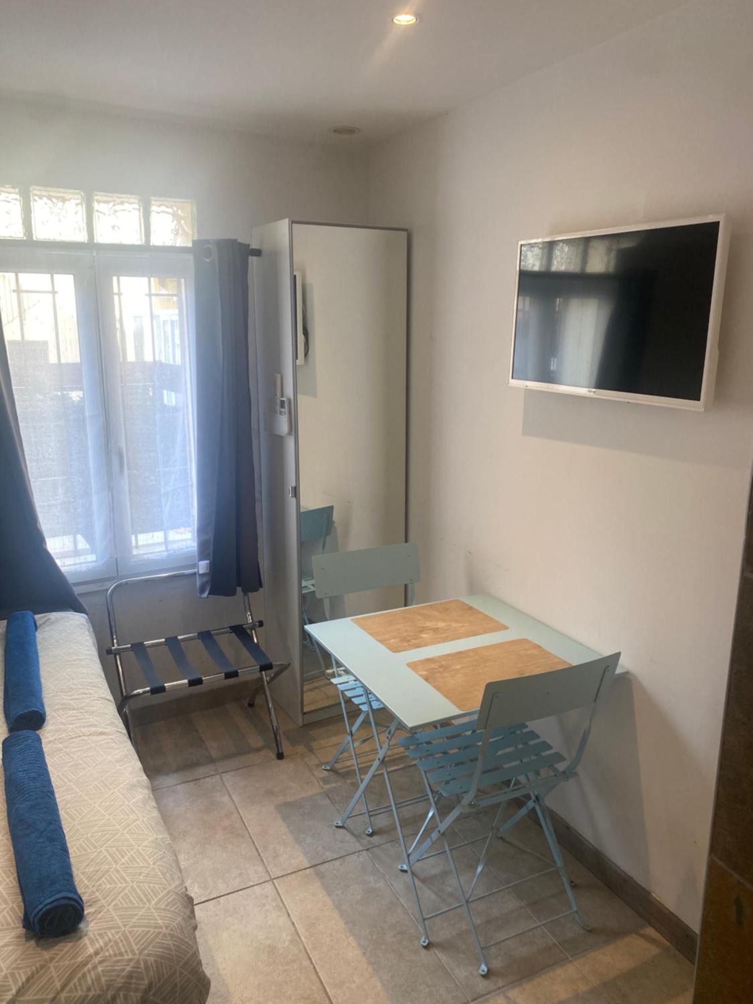 Appartement Nice Proche De Monaco מראה חיצוני תמונה