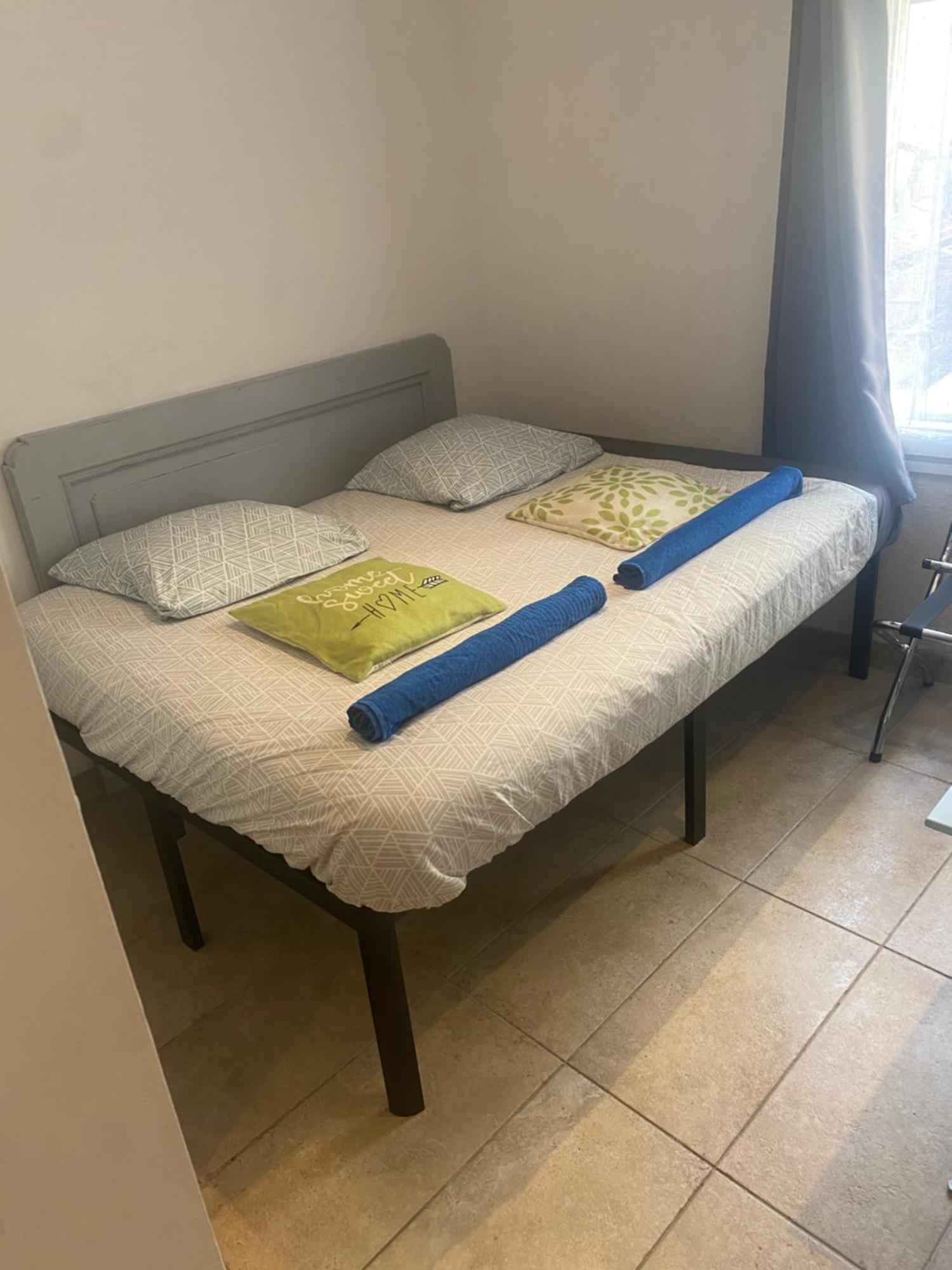 Appartement Nice Proche De Monaco מראה חיצוני תמונה