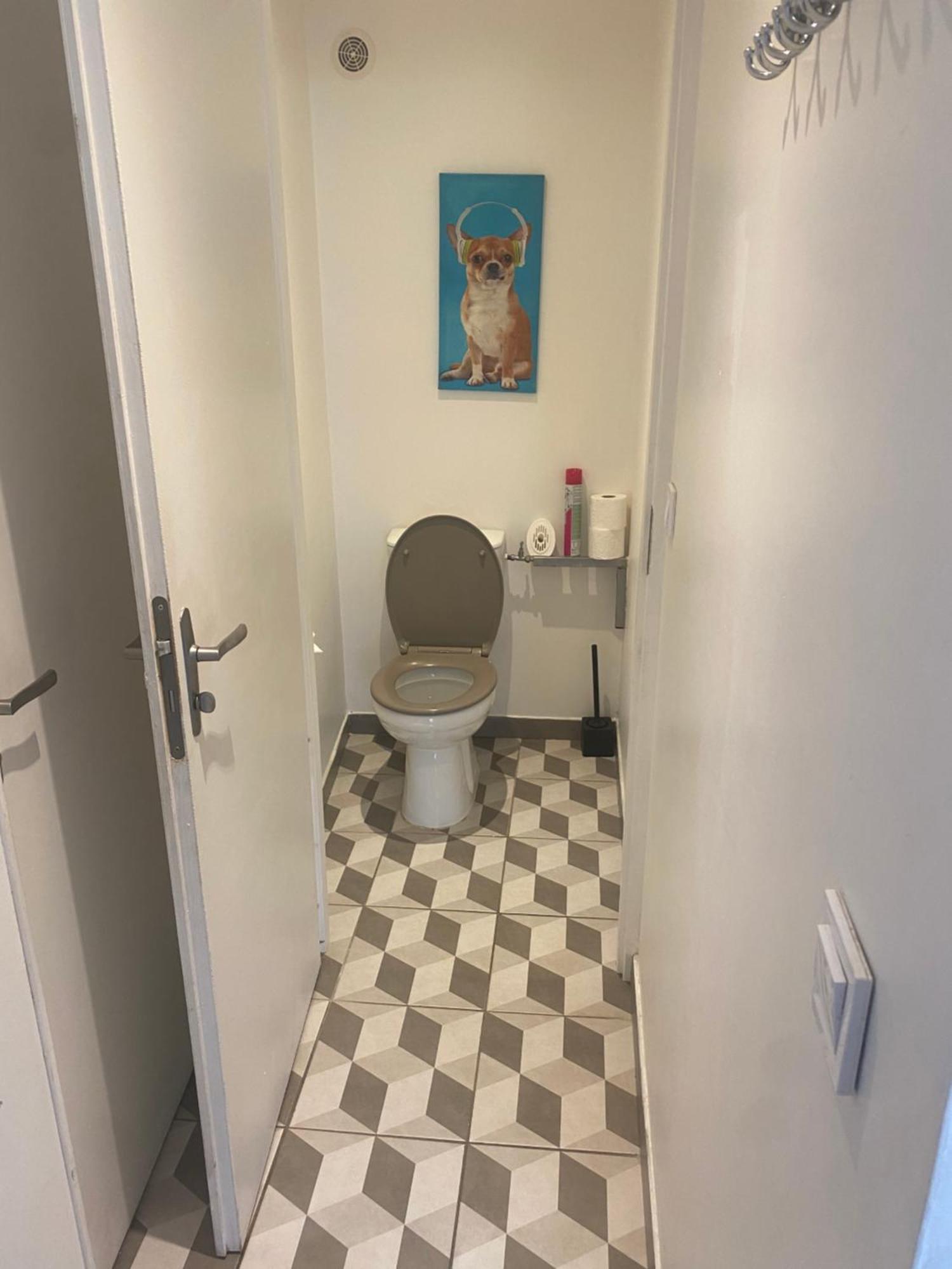 Appartement Nice Proche De Monaco מראה חיצוני תמונה