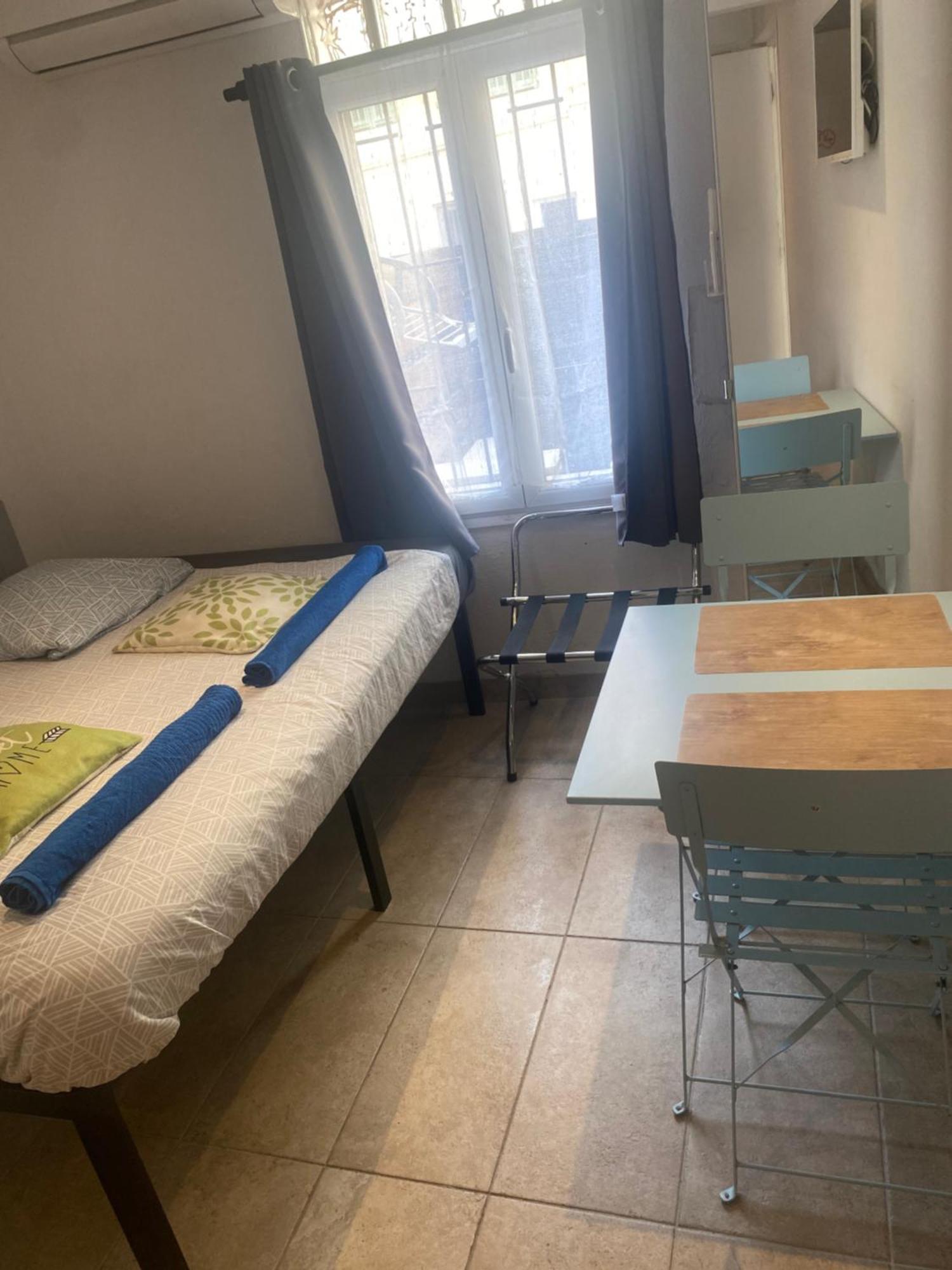 Appartement Nice Proche De Monaco מראה חיצוני תמונה